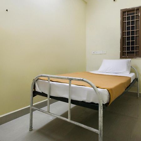 Spot On Jayalakshmi Residency Non Ac Hotel Kovilpatti Ngoại thất bức ảnh