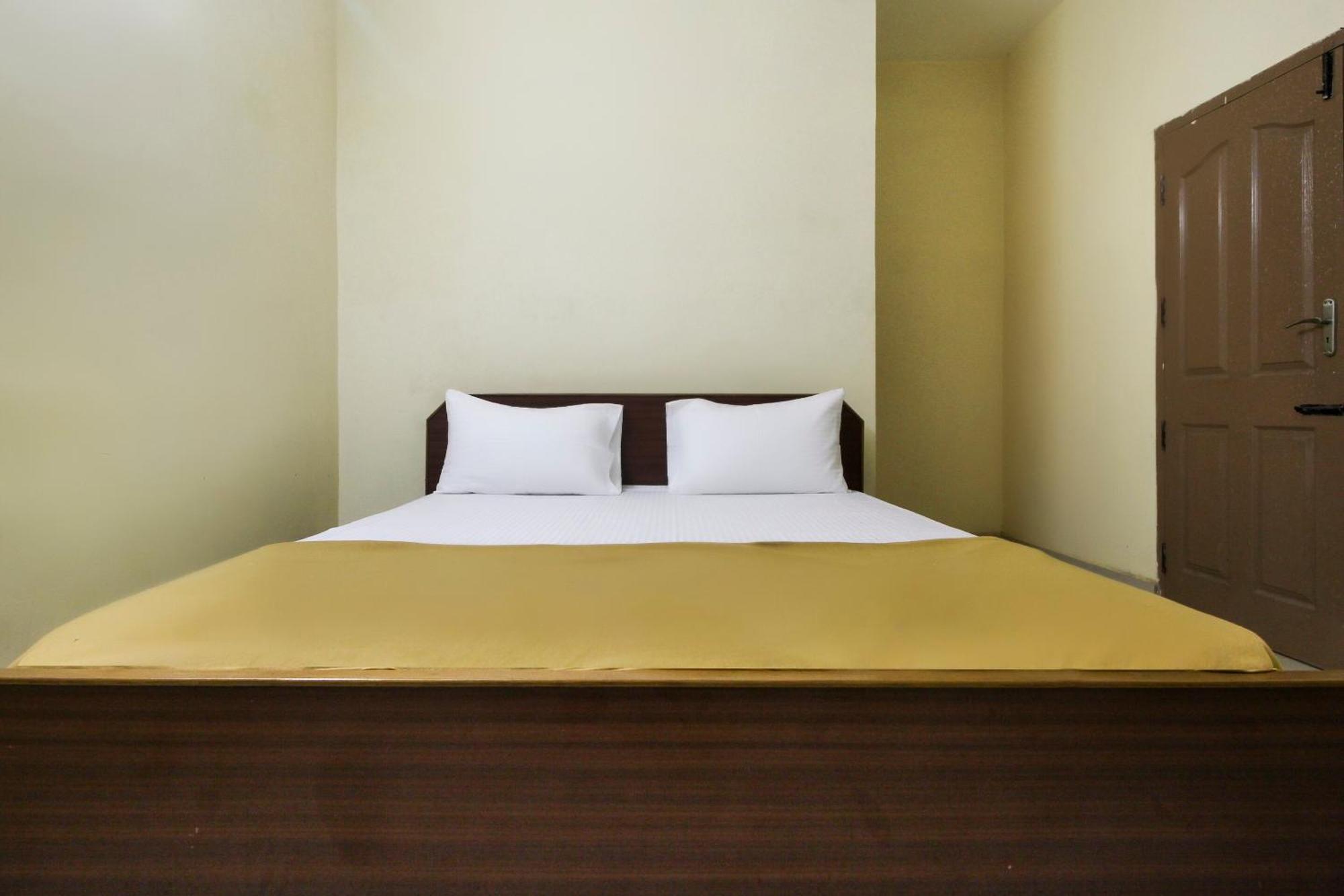 Spot On Jayalakshmi Residency Non Ac Hotel Kovilpatti Ngoại thất bức ảnh